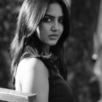 Pavani Reddy Instagram - 🖤🩶 📸: @dop_saiyash #black #and #white