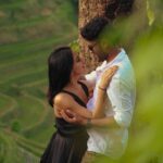 Pavani Reddy Instagram - Bali 😍😍😍 pc; @dop_saiyash Bali, Indonesia