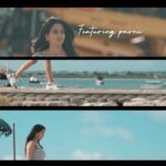 Pavani Reddy Instagram - #mayavi 🦋 Featuring @pavani9_reddy Shot on @sonyalphain #cinematography #tamilreels #musicalstory #amirpavani #pavnifans Bali, Indonesia