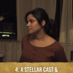 Pia Bajpiee Instagram - Reason no. 6 will keep you hooked till the end. Watch #LostOnZEE5