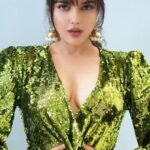 Pia Bajpiee Instagram - "I love @beingsalmankhan and @iamsrk," says talented actor @piabajpai who made a mark in #Lost recently. In this fun #RapidFire Pia says that she finds @alluarjunonline to be very good looking. What does she have to say to @jrntr ??
