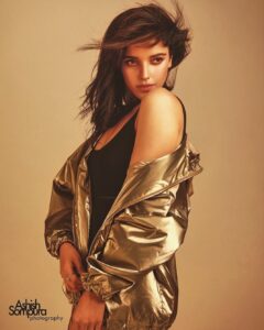 Pia Bajpiee Instagram - There is No truth only PERCEPTION ✌️ 📸 @ashishsom
