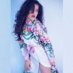 Pia Bajpiee Instagram - NEW SHOOT 📸 @ashishsom ,assist @manassompura Makeup @yogesh_nikam_ Hair @meghna_hairstylist