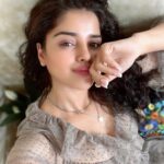 Pia Bajpiee Instagram - When we are asleep in this world,we are awake in another.❤️