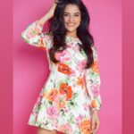 Pia Bajpiee Instagram - #NEWSHOOT 📸 @ashishsom Assist - @manassompura Make up - @yogesh_nikam_ Hair- @meghna_hairstylist