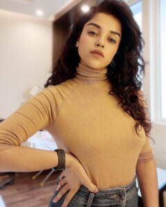 Pia Bajpiee Instagram - 🍩🍫