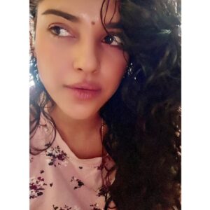 Pia Bajpiee Instagram - Namaskar 🙏