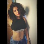 Pia Bajpiee Instagram - 🖤