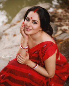 Pooja Bose Thumbnail - 157.8K Likes - Top Liked Instagram Posts and Photos