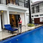 Pooja Bose Instagram – Loved this wonderful scenic villa @ekostay in Goa