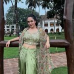 Pooja Bose Instagram - After a long time yunhi