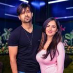 Pooja Bose Instagram - 🌙🌝