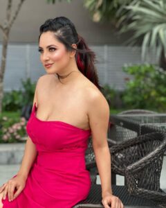 Pooja Bose Thumbnail - 177.7K Likes - Top Liked Instagram Posts and Photos