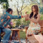 Pooja Hegde Instagram – Kachche Aam ka taste – Try to kijiye naya Maaza Aam Panna!

#Ad #Maaza #AamPanna @maazaindia