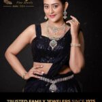 Pooja Jhaveri Instagram - “Proud to present you the leading diamond jewelry brand @maayafinejewels For Genuine Diamond Quality, with lifetime guarantee & warranty at India Pricing. Use Code "Pooja" and get an additional $50 off on Diamond Jewelry.” #ad #jwellery #indianjwellery #finediamonds #finediamondjewellery Edison, New Jersey