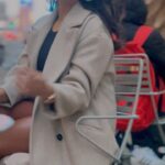Pooja Jhaveri Instagram - Its rare to get noticed, in a city like #newyork ! But then there are people who still do recognize yoy amidst the crowd and talk about how they loved watching you on screen !! To everyone who I met last weekend in #newyork ! 🥂 #newyork #newyorkcity #citylife #trending #trendingreels #reelsinstagram #reelitfeelit