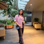 Pooja Jhaveri Instagram - The week that was !! The most hectic days of my life… while I am trying to get most things done also trying to make most of each day, and most importantly, living everyday to the fullest. It’s been exhausting, and tiring but exhilarating. Literally doing 100 things in a day but I am grateful for the time I have and for the people who make my days happening ! Here’s a photo dump of my hectic/ happening days that no one asked for 🤣🤦🏻‍♀️😜🥰 #grateful #photodump #memories #life #lifeofadventure