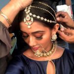 Pooja Jhaveri Instagram - NOT MARRIED YET !! 10 out of the 1000 times I played #bride before I actually become 1 !! Swipe left to see how I am shopping currently 🤦🏻‍♀️ So lucky to have adorned almost all ethnicity bridal looks #gujarati #marathi #punjabi #southindian #christian #muslim #bengali #bride #bridetobe #bridesmaids #sabyasachibride #taruntahiliani #bridalwear #allthingsbridal #bridegroom