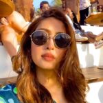 Pooja Salvi Instagram - Vibe✨