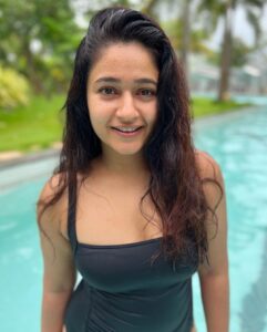 Poonam Bajwa Instagram - #thepooldiaries