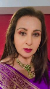 Poonam Dhillon Thumbnail - 23.7K Likes - Top Liked Instagram Posts and Photos