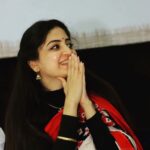 Poonam Kaur Instagram - Thanks to almighty for support 🙏