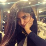 Poonam Kaur Instagram - #just Angry with Angelina 🫣