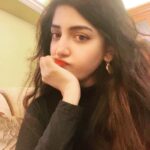 Poonam Kaur Instagram - When the #girl pops up and says #relax 🤍, #karmaisreal