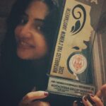 Poonam Kaur Instagram - 🙏 #gratitude