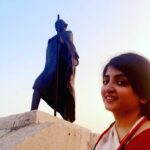 Poonam Kaur Instagram - पहले वे आपको अनदेखा करते हैं, फिर वे आप पर हंसते हैं, फिर वे आपसे लड़ते हैं, फिर आप जीतते हैं: महात्मा गांधी #DandiMarchDay 12th march 1930 #handlooms #freedom #bapu