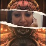 Poornima Bhagyaraj Instagram - Loved the new series #ayali on #zee 5. Loved the poignant tale of the happenings in a remote village . All the characters have lived their respective roles. The heroine, @maniabiaathi , the beautiful doe eyed @lovelynchandrasekhar and my dearest @anumolofficial and each and every one associated with this film. A bold step in the right direction. Hats off to the director and the producer @kushmavathiestrella.in and @zee5 for bring us this film