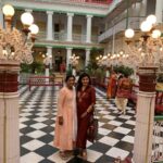 Poornima Bhagyaraj Instagram - Happy birthday to my dear @ninareddy. Havae a wonderful birthday. Praying that this friendship is forever❤️❤️❤️😍😍😍🤗🤗🤗💐💐💐💐