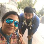 Poornima Bhagyaraj Instagram - Happy birthday my dear Sonu. U hv brought so much meaning to our life. You completed my first family and now with Kiki our circle has become stronger. Love you love you 🥰 😍😍😘😘❤️❤️