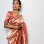 Poornima Indrajith Instagram - Eid Mubarak ✨🌙 Wardrobe: @pranaahbypoornimaindrajith HMU : @shoshank_makeup Jewellery: @pureallure.in