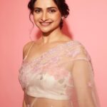 Prachi Deasi Instagram - 🌸🕊️ #lafzbheegehain @sufiscore Photography - @shivamguptaphotography Styling - @ankitamane11 Saree - @shilpsutra @ascend.rohank Jewellery - @jizai.in Potli - @oceana_clutches Managed by - @tarikasingh Hair - @little_hair_poetry Makeup - @abhishekindu