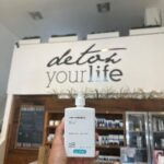 Pragathi Guruprasad Instagram - @somaayurvedic is now available at @thedetoxmarket !! such a surreal moment to see your brand and product on shelves. if there’s a detox market near you, please shop and support it means the world to us! 🖤