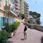 Pragathi Guruprasad Instagram - summer in cannes, can’t complain 🇫🇷