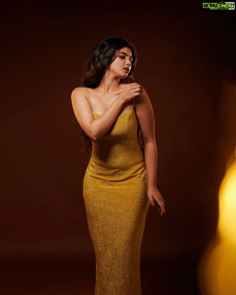 Pragya Nagra Instagram - ✨️GOLDEN GIRL✨️ STARRING @pragyanagra Photography and post production @plan.b.actions by @jibinartist Styling @styled_by_arundev Wearing @devraagh Makeup: @makeup_by_shibinantony Studio @maxxocreative , @studio_maxxo PR @maxxo_celebrity Special thanks to @huwais.majeed #telugugirls #telugumemes #teluguammayi #teluguactress #tamilgirls #telugugirl #telugucinema #teluguboys #keralagirls #tollywood #biggbosstelugu #telugureels #trending #hyderabad #andhrapradesh #telugustatus #teluguhot #tamilgirl #tamilponnu #telugumovies #telugusongs #maheshbabu #telugupeople #vijaydevarakonda #telugubgm #bollywood #alluarjun #teluguwhatsappstatus #samantha #tamilheroine