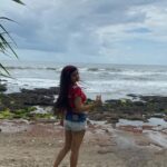 Pragya Nagra Instagram - The Beautiful Place🌺 Happy Place :)