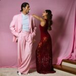 Prateik Babbar Instagram - comin’ in hott 🌪️