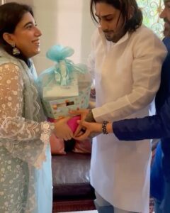 Prateik Babbar Instagram - raksha bandhan ❤️