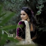 Pratheeksha G Pradeep Instagram – 💜💜💜

Pic @vip_inphotography 
Mua @ishabeautyclinic 
Jewl @jewellish_rental_jewels 
Dress @eradesigning