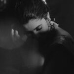 Priya Bhavani Shankar Instagram - The storyteller’s candids 😀🖤 @thestoryteller_india