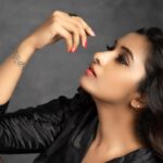 Priya Bhavani Shankar Instagram - Black 🖤 @priyabhavanishankar ✨💯 . . . Styled by @anushaa13 Outfit @fashion.reboot HMU @makeupmaliksam . #priyabhavanishankar #actress #hosteldays #thiruchitrambalam #black #bondgirl #photoshoot #celebrity #monster #mafia #indian2 #kollywood #tollywood #mollywood #bollywood #movie #chennai #tamilnadu #ohmanapenne #weekendvibes #trending #picoftheday #trendingnow #arunprasathphotography ❤️