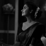 Priya Bhavani Shankar Instagram - The storyteller’s candids 😀🖤 @thestoryteller_india