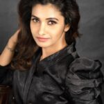 Priya Bhavani Shankar Instagram - How much of black is too much of black PC - @arunprasath_photography Styling - @anushaa13 Outfit - @fashion.reboot HMU - @makeupmaliksam