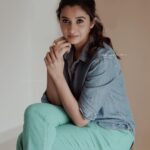 Priya Bhavani Shankar Instagram - 📸 @thestoryteller_india HMU @alysarhaai_mua
