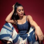 Priya Varrier Instagram - ⚡️