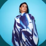 Priyanka Mohan Instagram - 💎 Styled by @jukalker Styling team @pratimajukalkar Outfit @cilvrstudio Jewellery @radhikaagrawalstudio Makeup - @kalwon_beauty Hair - @chinnahairstylist 📸 @ishan.n.giri