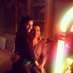Priyanshu Painyuli Instagram - Happy 10 @vandanajoshi😘♥️Happy Decade to us 😁 here is 1 pic from each year of our relationship. ❤️
